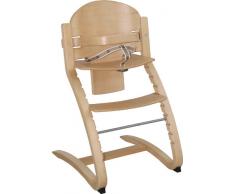 Roba 7560 Seggiolone, Marrone