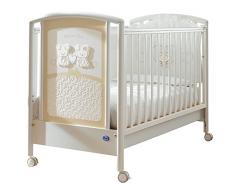 Pali 0127 Lettino Smart Maison Bebe