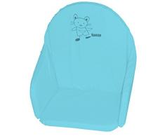 Looping - Cuscino per sedia in PVC