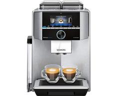Siemens TI957FX1DE macchina per caffè Libera installazione Macchina da caffè combi 2,3 L Automatica