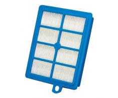 AEG AFS1W Allergy Plus - Filtro lavabile per aspirapolvere AEG e Philips s-bag mod. UltraOne e UltraSilence