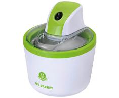 Team-calorico Gruppo TKG ICE 1000 NYC gelatiera e gelato