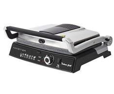 Master BS2400LX Bistecchiera, Grigio