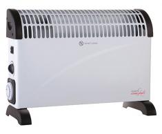 Melchioni Family THERMAL Termoventilatore, 2000 W