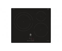 Balay 3EB865ER piano cottura Nero Incasso A induzione