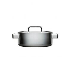 Iittala Casseruola Con Coperchio Tools 3 Lt