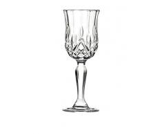 RCR Set Bicchiere Liquore 6 Pz.