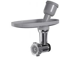 SMEG Tritacarne SMMG01, Grigio