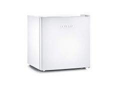 Severin KB 8872 Frigorifero e Congelatore, 46 Liters, 41 Decibel, Bianco