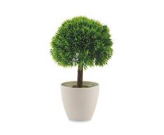 Galileo Casa 2420155 Alberello Artificiale, Plastica, Verde