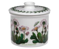 Portmeirion Botanic Garden - Zuccheriera con Coperchio