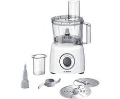 Bosch MCM3110W robot da cucina 2,3 L Bianco 800 W