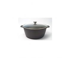 BAUMALU - Casseruola in ghisa