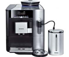 Siemens TK76501DE macchina per caffè Macchina per espresso Nero, Argento 2,1 L