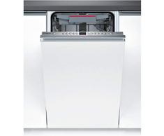 Bosch Serie 4 SPV45MX01E lavastoviglie A scomparsa totale 10 coperti A+