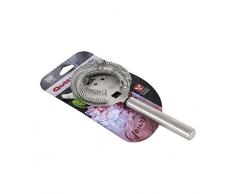 Quttin S2201810 Colino per Coctel Quttin, 19,5 x 10,5 cm