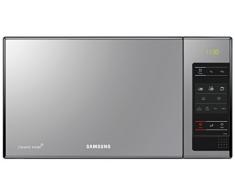 Samsung ME83X Forno Microonde, 23 Litri, 800 W, Nero