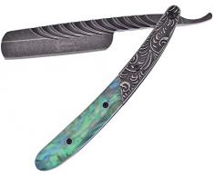 Frost Cutlery FSW177AB - Rasoio Abalone