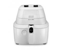 Delonghi IdealFry FH2101 Friggitrice ad Aria Calda, 1400 W, 1 Kilogram, Plastica, Bianco
