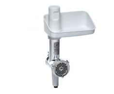 Bosch MUZ5FW1 Tritacarne, compatibile con robot da cucina Bosch MUM5