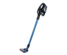 H.Koenig WH500 Aspirapolvere Verticale, 150 W, Blu