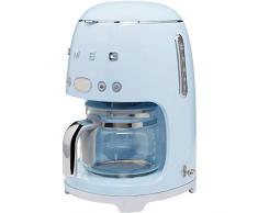 Smeg dcf02pbeu - Caffettiera con filtro