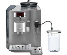 Bosch VeroBar AromaPro 300 Libera installazione Automatica Macchina per espresso 2.1L Grigio