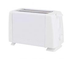 Tostapane Comelier TP-1702 Mini 2R 750 W