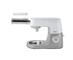 Kenwood KAX974ME Accessorio Tagliapasta per Impastatrice Planetaria per Spaghetti Quadrati