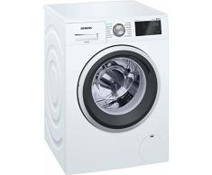 Siemens iQ500 WM14T7G1 lavatrice Libera installazione Caricamento frontale Bianco 8 kg 1400 Giri/min A+++