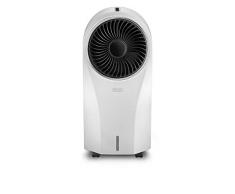 DeLonghi EV250.BK Climatizzatore Evaporativo con Ionizzatore bianco