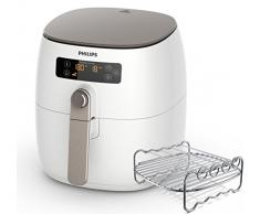 Philips Avance Collection HD9642/20 friggitrice Low fat fryer Singolo Bianco Indipendente 1425 W