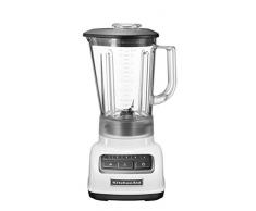 KitchenAid 5KSB1565EWH Frullatore, Classic, 1.75 L - Bianco
