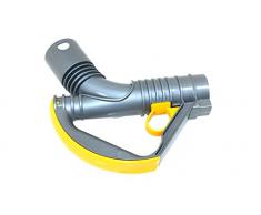 Aspirapolvere Dyson 451018 DC08SY – Cilindro Cilindro in acciaio manico bacchetta magica, giallo