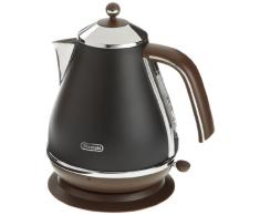 DeLonghi KBOV 2001.BK bollitore elettrico