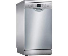 Bosch Serie 4 SPS45II05E lavastoviglie Libera installazione 9 coperti A++