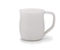 Espro - Tazza da caffè 11 oz bianco