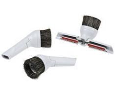 Electrolux ZE063 Accessori e ricambi per aspirapolvere, Bocchetta Multifunzionale 3 in 1