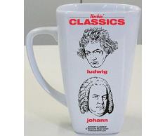 Tazzine da Caffe Rockin Classics