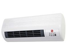 FM Calefacción TS-2001 - Condizionatore daria 2000 W/ 230 V/ 50 Hz