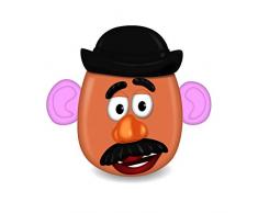 Disney Toy Story Shaped Mug - Mr Potato Head