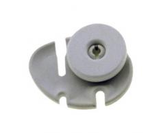 Electrolux 50269761008 Ruota Sinistra per Cestello Lavastoviglie