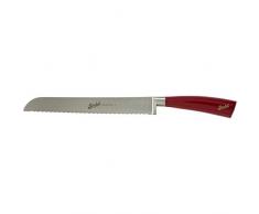 Berkel - Elegance Coltello Pane 22cm Rosso