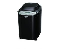 Panasonic SD-2511KXE Macchina per il Pane, Nero