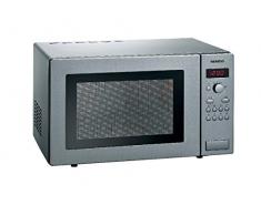 Siemens HF24M541 forno a microonde Piano di lavoro 25 L 900 W Acciaio inossidabile