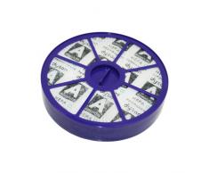 Dyson 900228-01 Filtro Hepa per aspirapolvere Dyson DC04 DC05 DC08 DC08T DC19 DC20 DC21