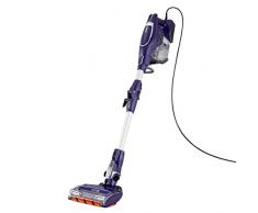 Shark HV390EU Scopa Elettrica con Fili Leggera, Viola
