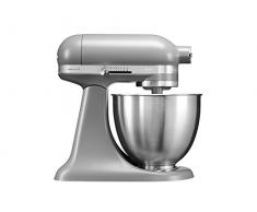 Robot da cucina con corpo motore mobile da 3,38 L IKSM3311FG