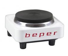 Beper 90.358H Fornello Elettrico, 300 W