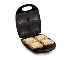 Domo DO9166C tostiera 1200 W Bianco